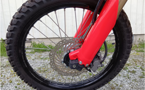 YAMAHA XSR900 2018 RN56J