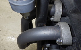KAWASAKI ZEPHYR 400 KAI 2008 ZR400C