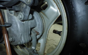 HONDA DIO SR GEN 3 2005 AF35