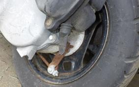 SUZUKI LET's 4 CA41A