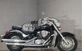 SUZUKI INTRUDER 400 CLASSIC 2011 VK56A