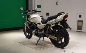 KAWASAKI BALIUS 250 Gen.2 ZR250B
