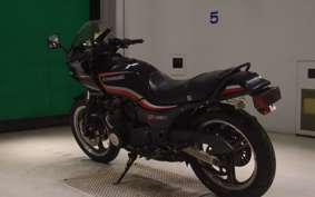 KAWASAKI GPZ400 1983 ZX400A