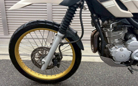 YAMAHA SEROW 250 DG17J