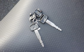 HONDA FORZA 250 S MF06