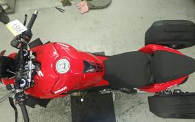 DUCATI STREETFIGHTER V4 S 2020