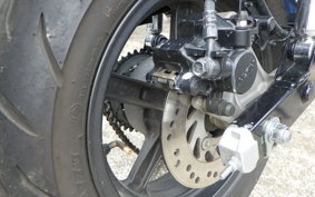 HONDA DAX 125 JB04