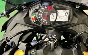 KAWASAKI NINJA ZX-25R ZX250E