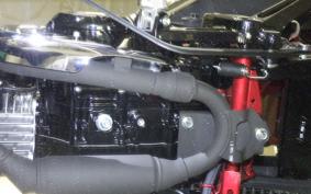 HONDA DAX 125 JB04
