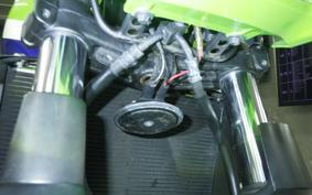 KAWASAKI ZRX1200 D 2017 ZRT20D
