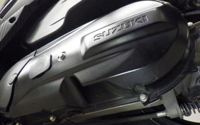 SUZUKI SWISH 125 DV12B