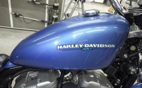 HARLEY XL883L 2005