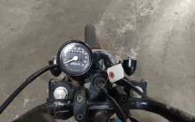 HONDA CBX125 CUSTOM JC12
