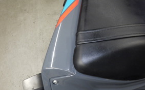 YAMAHA MT-25 A 2017 RG74J