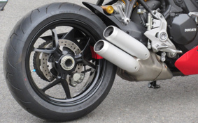 DUCATI SUPER SPORT 950S 2021