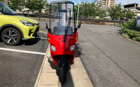 HONDA GYRO TA03