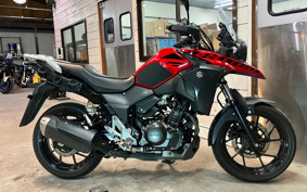 SUZUKI STROM 250 DS11A