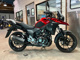 Фото Suzuki STROM 250 с японского аукциона