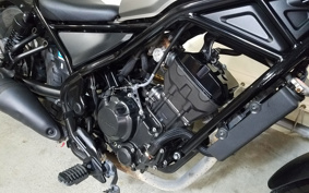 HONDA REBEL MC49