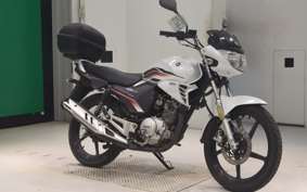 YAMAHA YBR125