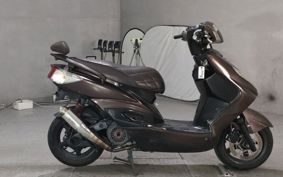 YAMAHA CYGNUS125XSR SE44J