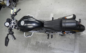 HONDA VTR 250 2026 MC33