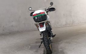 YAMAHA SEROW 250 DG17J