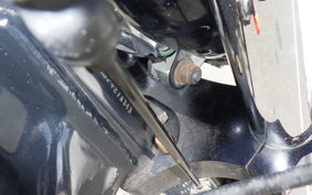 HARLEY XLH883 HUGGER 1994