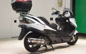 SUZUKI SKYWAVE 250 (Burgman 250) M 2019 CJ45A