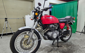 HONDA CB400 1975 CB400F