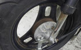 SUZUKI LET's 4 2015 CA41A