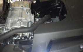 HONDA PCX 160 2002 KF47