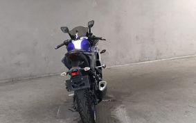 YAMAHA YZF-R25 RG10J