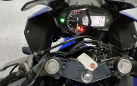 YAMAHA YZF-R3 RH07J