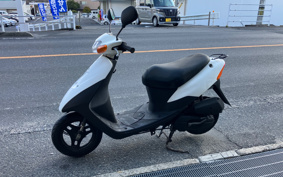 SUZUKI LET's 2 CA1PA