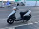 Фото Suzuki LET's 2 с японского аукциона