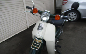 HONDA SUPER CUB50 AA01