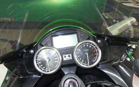 KAWASAKI ZX 1400 NINJA R 2014