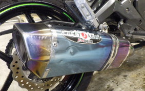 KAWASAKI NINJA 400 ABS 2015 EX400E