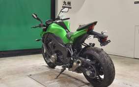 KAWASAKI Z1000 Gen.5 2015