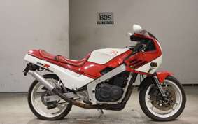 SUZUKI GSX-R400 1987 GK71F
