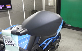 SUZUKI GSX-8S 2023 EM1AA