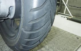 HONDA PCX 160 2020 KF47