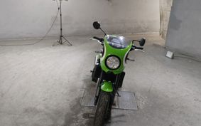 KAWASAKI Z900RSKAFE 2020 ZR900C