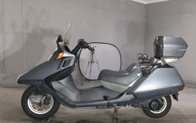 HONDA FUSION MF02