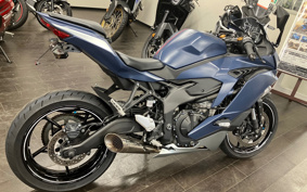 KAWASAKI  NINJA ZX-25R SE ZX250E