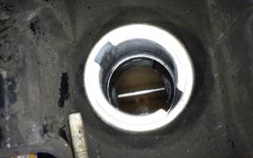 YAMAHA MAJESTY 250 Gen.4 SG20J