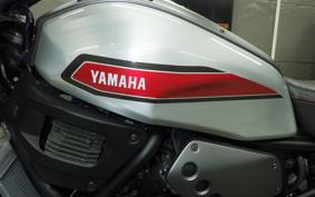 YAMAHA XSR700 2022 RM22J