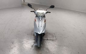SUZUKI ADDRESS V125 CF4EA