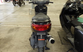 YAMAHA AXIS 125 TREET SE53J
